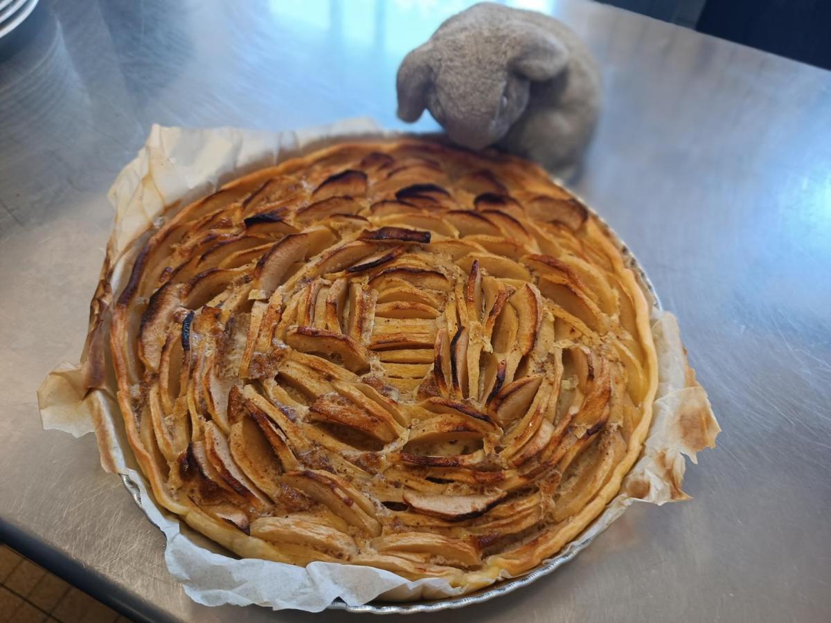 Guéret Hotel Le Pommeil מראה חיצוני תמונה